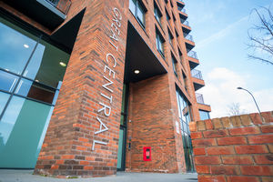 Chatham Street Kelham